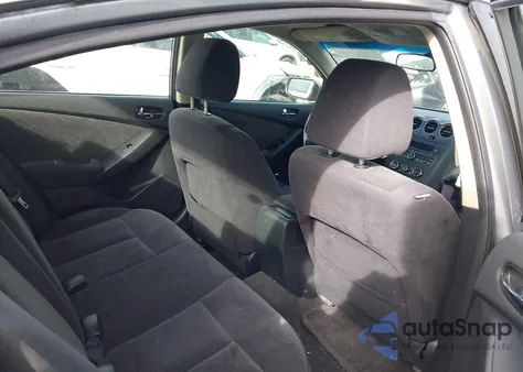 2009 Nissan Altima Hybrid z USA, uszkodzony, nr VIN 1N4CL21E69C155020